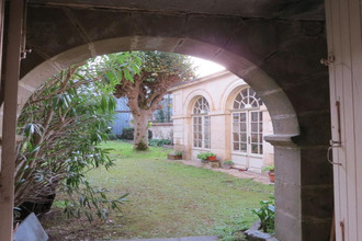 achat maison fontenay-le-comte 85200