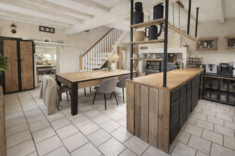 achat maison fontenay-le-comte 85200