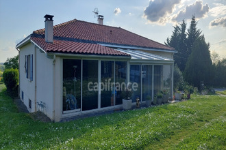 achat maison fontenay-le-comte 85200