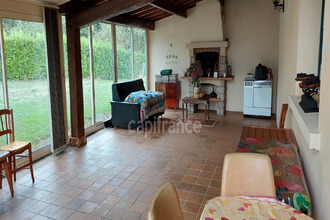 achat maison fontenay-le-comte 85200