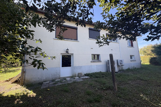 achat maison fontenay-le-comte 85200