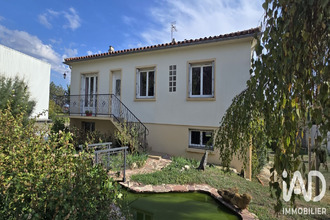 achat maison fontenay-le-comte 85200