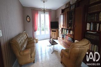 achat maison fontenay-le-comte 85200
