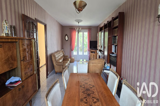 achat maison fontenay-le-comte 85200