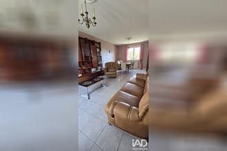achat maison fontenay-le-comte 85200