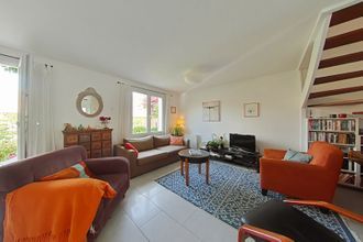 achat maison fontenay-le-fleury 78330