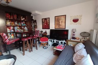 achat maison fontenay-le-fleury 78330