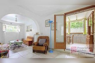 achat maison fontenay-le-fleury 78330