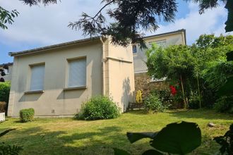 achat maison fontenay-le-fleury 78330