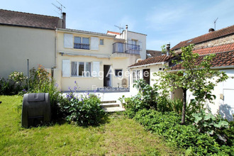 achat maison fontenay-le-fleury 78330