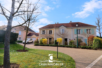 achat maison fontenay-le-fleury 78330