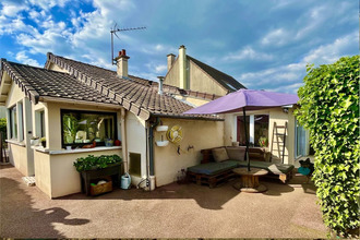 achat maison fontenay-le-fleury 78330