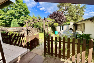 achat maison fontenay-le-fleury 78330