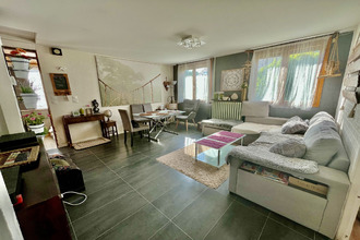 achat maison fontenay-le-fleury 78330