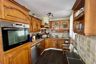 achat maison fontenay-le-fleury 78330