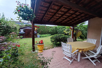 achat maison fontenay-le-fleury 78330