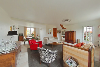 achat maison fontenay-le-fleury 78330