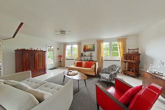 achat maison fontenay-le-fleury 78330