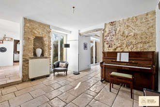 achat maison fontenay-le-fleury 78330