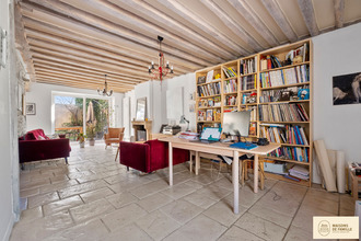 achat maison fontenay-le-fleury 78330