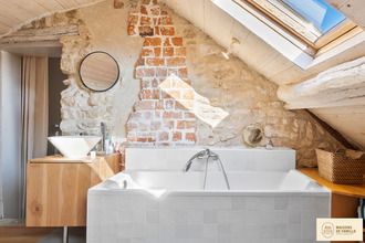 achat maison fontenay-le-fleury 78330