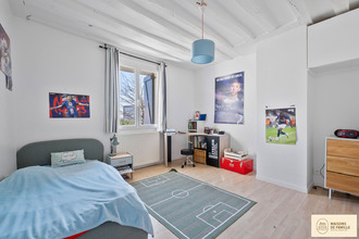 achat maison fontenay-le-fleury 78330