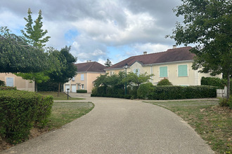 achat maison fontenay-le-fleury 78330