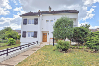 achat maison fontenay-le-fleury 78330