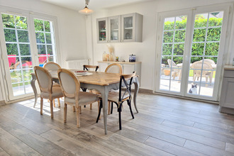 achat maison fontenay-le-fleury 78330