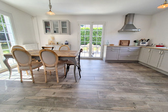 achat maison fontenay-le-fleury 78330