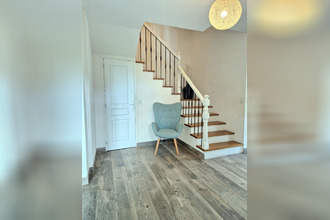 achat maison fontenay-le-fleury 78330