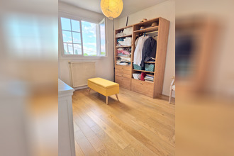 achat maison fontenay-le-fleury 78330