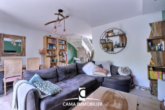 achat maison fontenay-le-fleury 78330