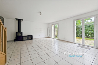 achat maison fontenay-le-fleury 78330