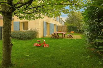 achat maison fontenay-le-fleury 78330