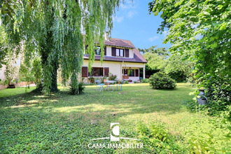 achat maison fontenay-le-fleury 78330