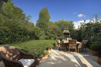 achat maison fontenay-le-fleury 78330