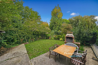 achat maison fontenay-le-fleury 78330