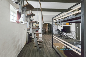 achat maison fontenay-le-fleury 78330