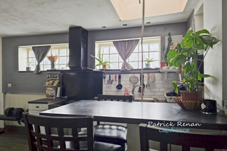 achat maison fontenay-le-fleury 78330