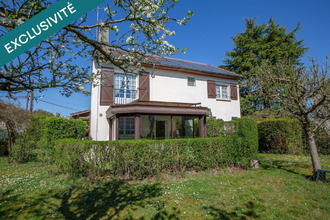 achat maison fontenay-le-fleury 78330