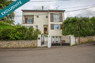 achat maison fontenay-le-fleury 78330