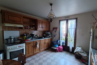 achat maison fontenay-le-fleury 78330