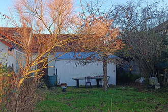 achat maison fontenay-le-fleury 78330