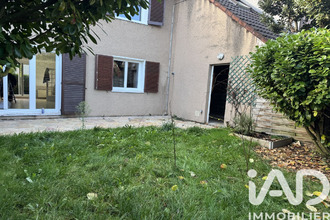 achat maison fontenay-le-fleury 78330