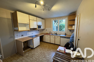 achat maison fontenay-le-fleury 78330