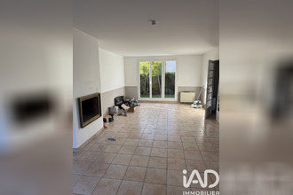 achat maison fontenay-le-fleury 78330