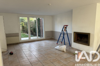 achat maison fontenay-le-fleury 78330