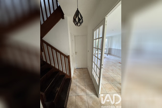 achat maison fontenay-le-fleury 78330