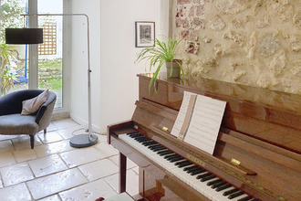 achat maison fontenay-le-fleury 78330